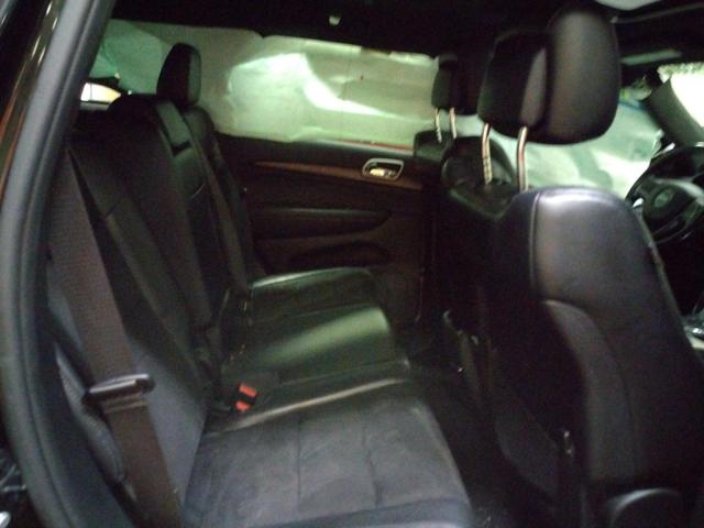 Photo 10 VIN: 1C4RJFAG3KC850127 - JEEP GRAND CHEROKEE 