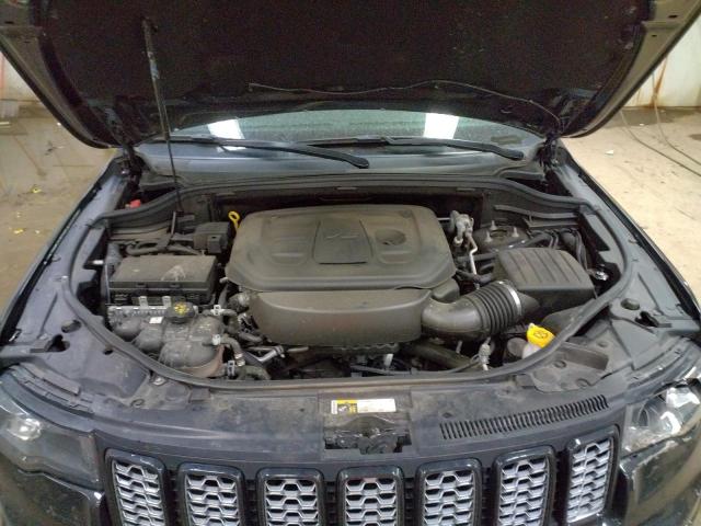 Photo 11 VIN: 1C4RJFAG3KC850127 - JEEP GRAND CHEROKEE 