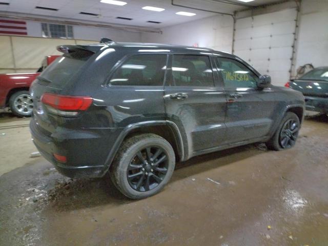 Photo 2 VIN: 1C4RJFAG3KC850127 - JEEP GRAND CHEROKEE 