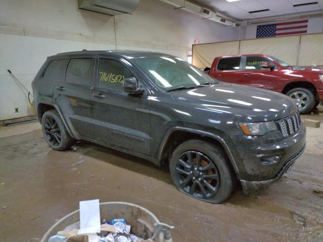 Photo 3 VIN: 1C4RJFAG3KC850127 - JEEP GRAND CHEROKEE 