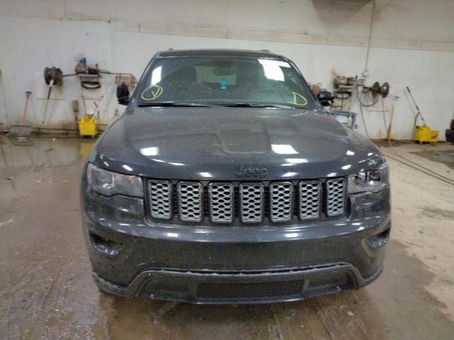 Photo 4 VIN: 1C4RJFAG3KC850127 - JEEP GRAND CHEROKEE 