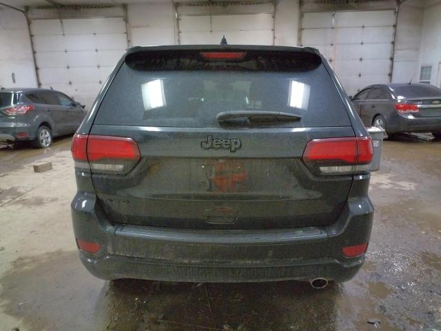 Photo 5 VIN: 1C4RJFAG3KC850127 - JEEP GRAND CHEROKEE 