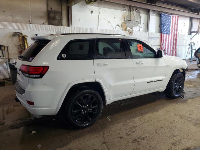 Photo 2 VIN: 1C4RJFAG3LC121627 - JEEP GRAND CHEROKEE 