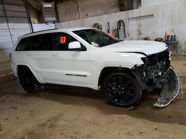 Photo 3 VIN: 1C4RJFAG3LC121627 - JEEP GRAND CHEROKEE 