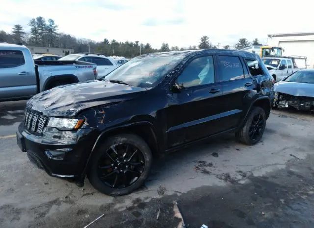 Photo 1 VIN: 1C4RJFAG3LC126391 - JEEP GRAND CHEROKEE 