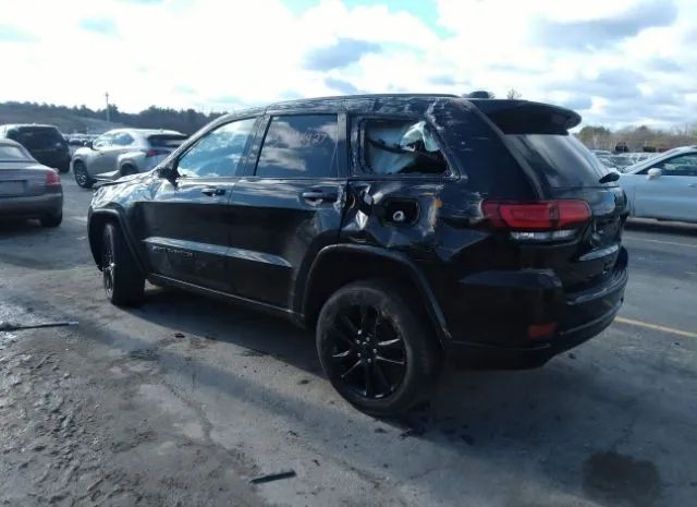 Photo 2 VIN: 1C4RJFAG3LC126391 - JEEP GRAND CHEROKEE 