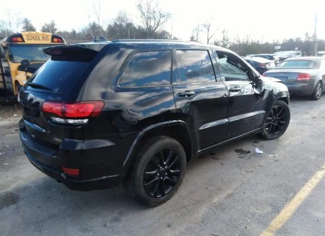 Photo 3 VIN: 1C4RJFAG3LC126391 - JEEP GRAND CHEROKEE 