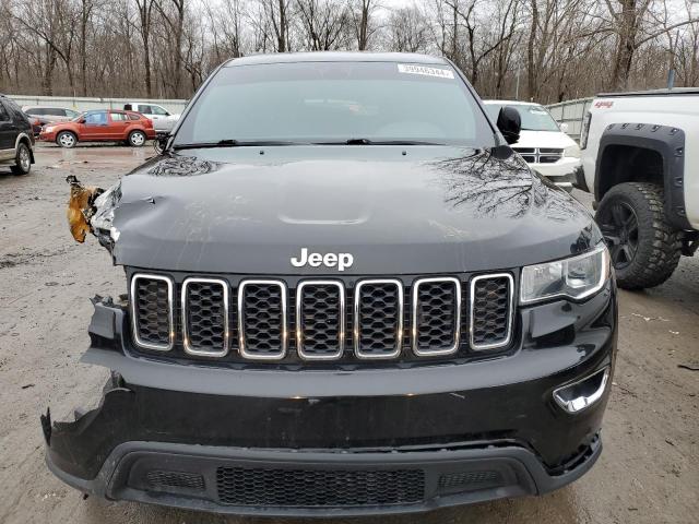 Photo 4 VIN: 1C4RJFAG3LC158614 - JEEP GRAND CHEROKEE 