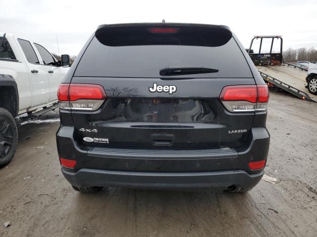 Photo 5 VIN: 1C4RJFAG3LC158614 - JEEP GRAND CHEROKEE 