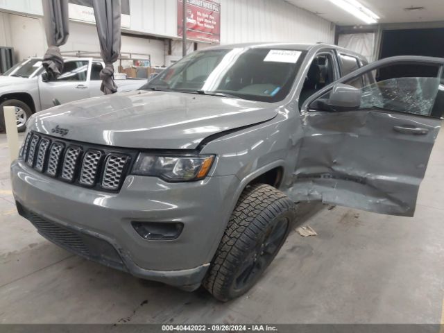 Photo 1 VIN: 1C4RJFAG3LC247759 - JEEP GRAND CHEROKEE 