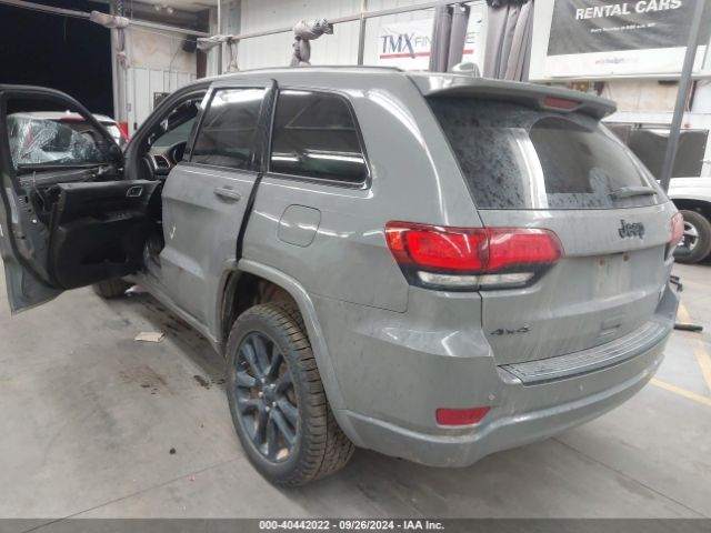 Photo 2 VIN: 1C4RJFAG3LC247759 - JEEP GRAND CHEROKEE 