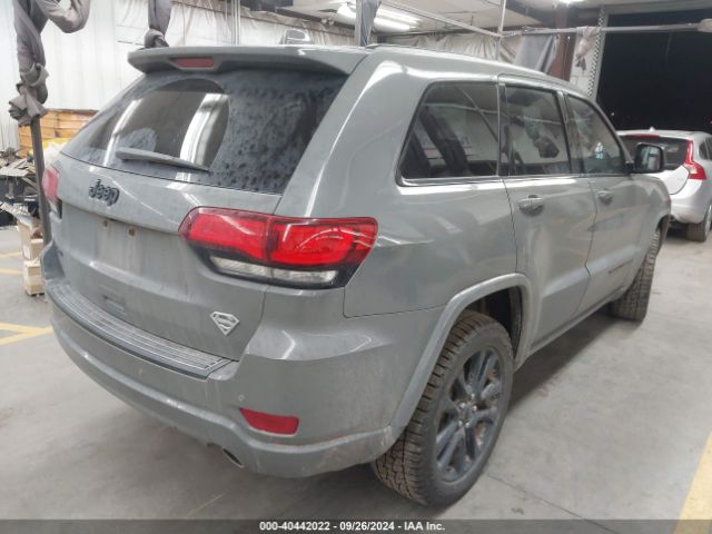 Photo 3 VIN: 1C4RJFAG3LC247759 - JEEP GRAND CHEROKEE 