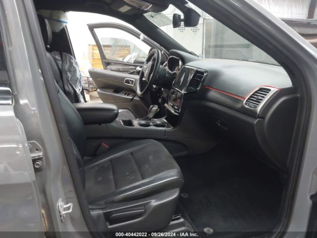 Photo 4 VIN: 1C4RJFAG3LC247759 - JEEP GRAND CHEROKEE 