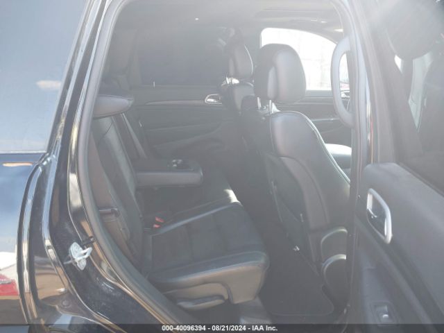 Photo 7 VIN: 1C4RJFAG3LC270684 - JEEP GRAND CHEROKEE 