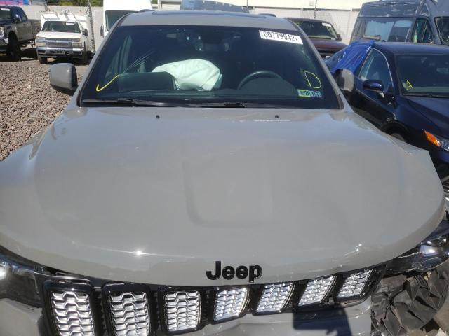 Photo 6 VIN: 1C4RJFAG3LC332634 - JEEP GRAND CHER 