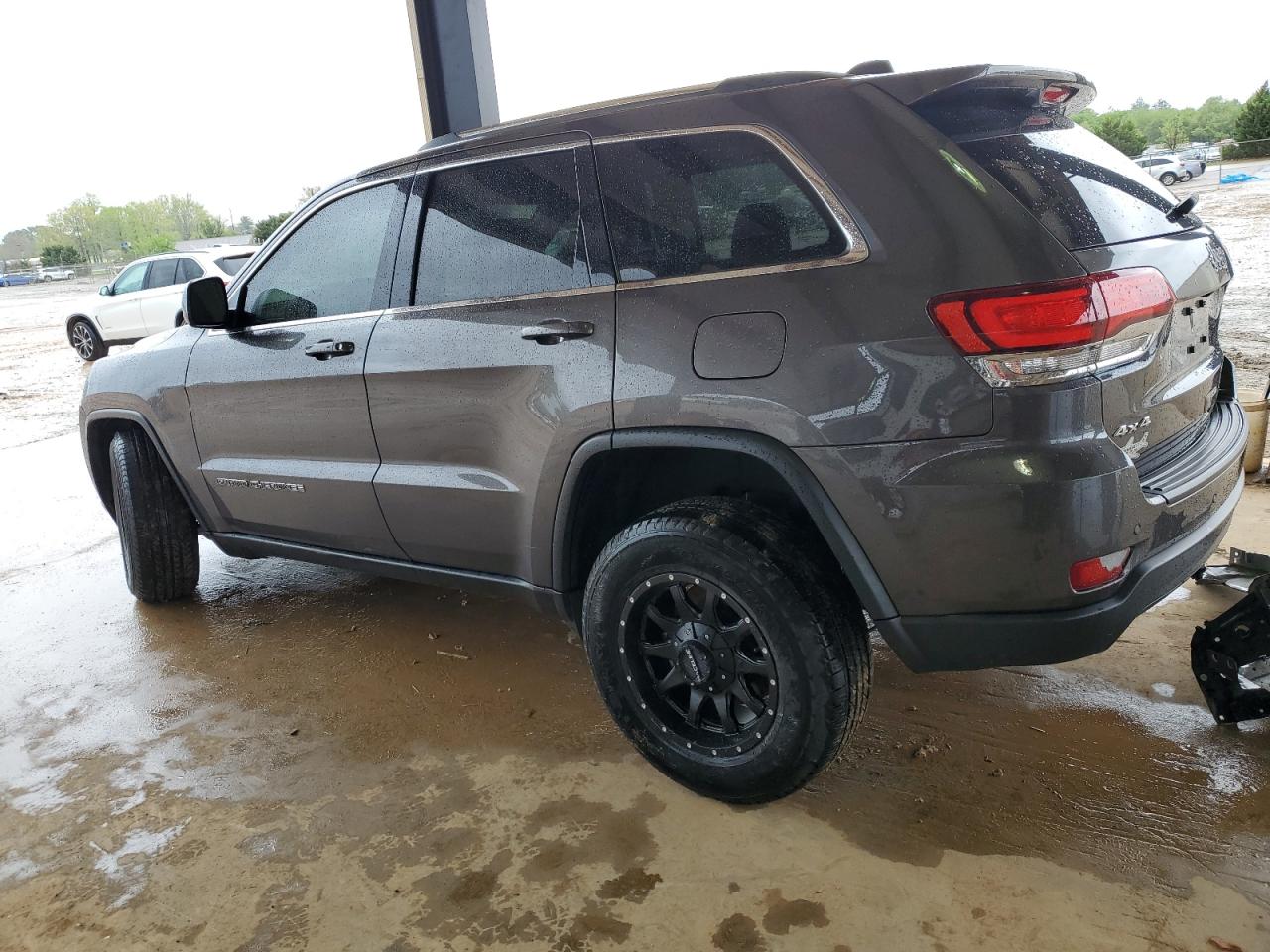 Photo 1 VIN: 1C4RJFAG3LC360921 - JEEP GRAND CHEROKEE 