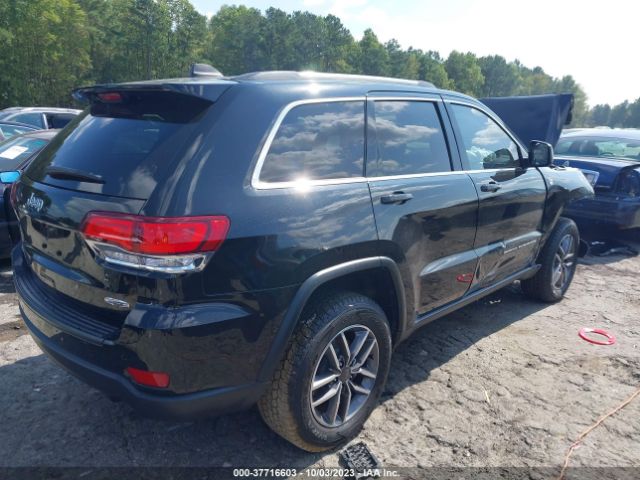 Photo 3 VIN: 1C4RJFAG3LC361910 - JEEP GRAND CHEROKEE 