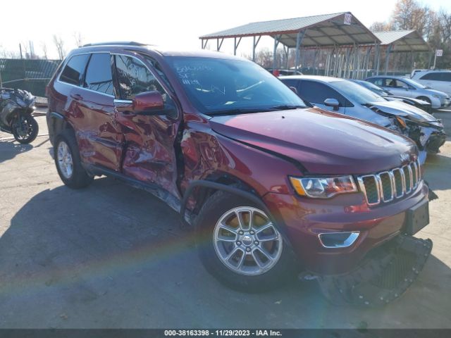 Photo 0 VIN: 1C4RJFAG3LC362863 - JEEP GRAND CHEROKEE 