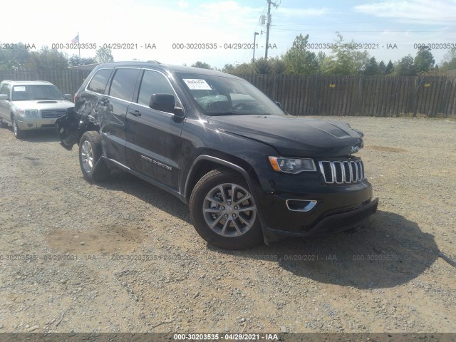 Photo 0 VIN: 1C4RJFAG3MC516456 - JEEP GRAND CHEROKEE 