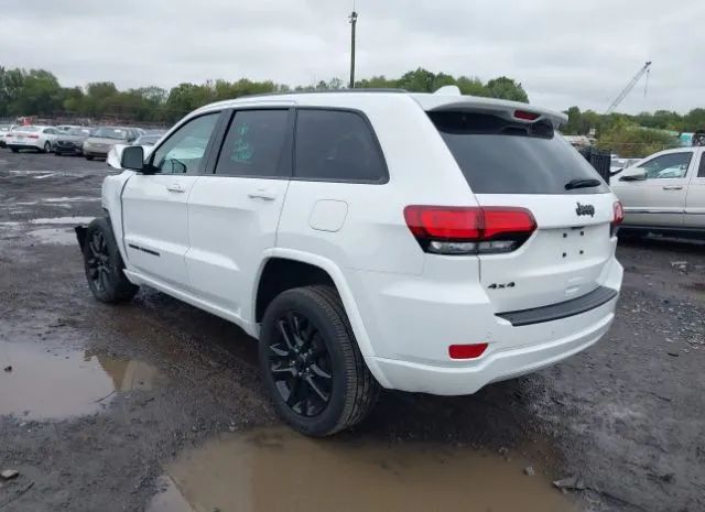 Photo 2 VIN: 1C4RJFAG3MC673484 - JEEP GRAND CHEROKEE 