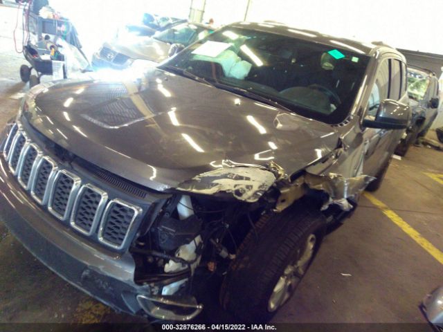 Photo 1 VIN: 1C4RJFAG3MC677180 - JEEP GRAND CHEROKEE 