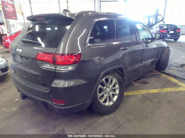 Photo 3 VIN: 1C4RJFAG3MC677180 - JEEP GRAND CHEROKEE 