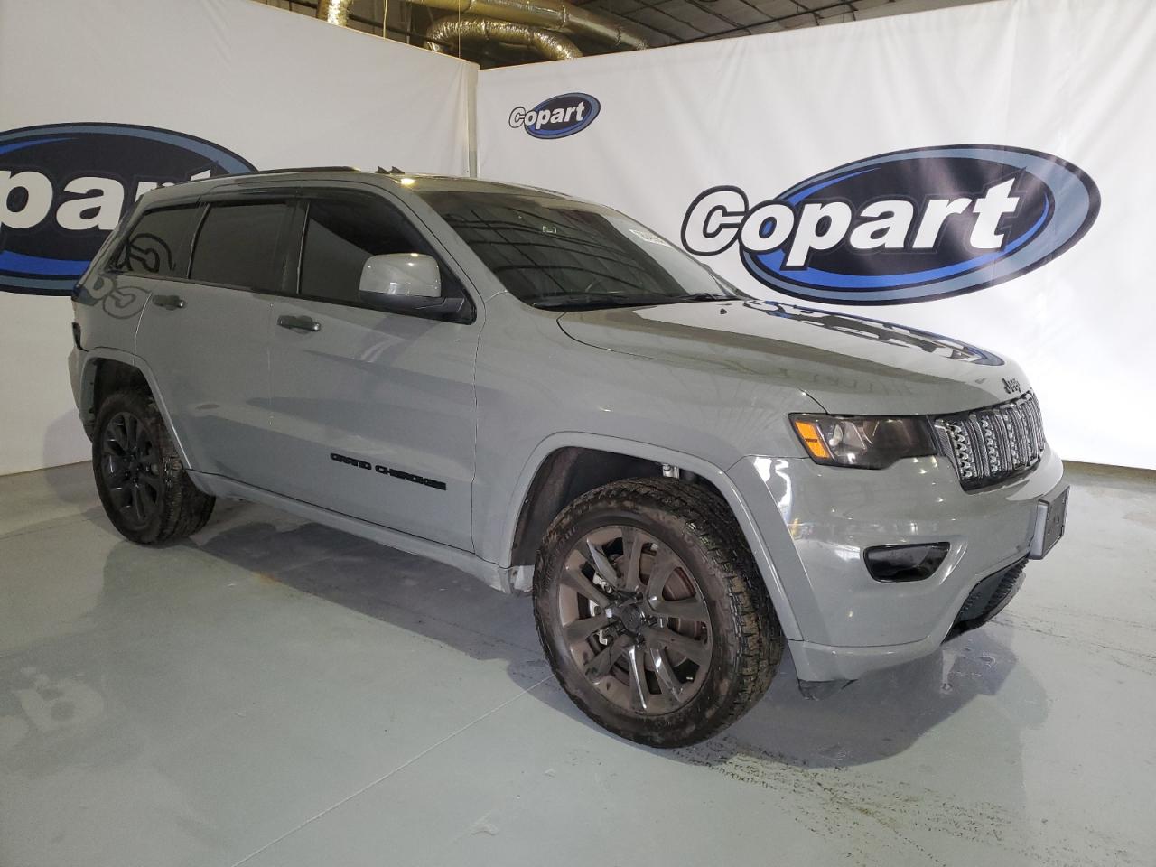 Photo 3 VIN: 1C4RJFAG3MC824288 - JEEP GRAND CHEROKEE 