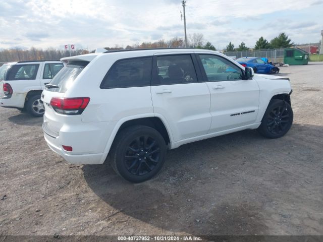 Photo 3 VIN: 1C4RJFAG3MC858067 - JEEP GRAND CHEROKEE 