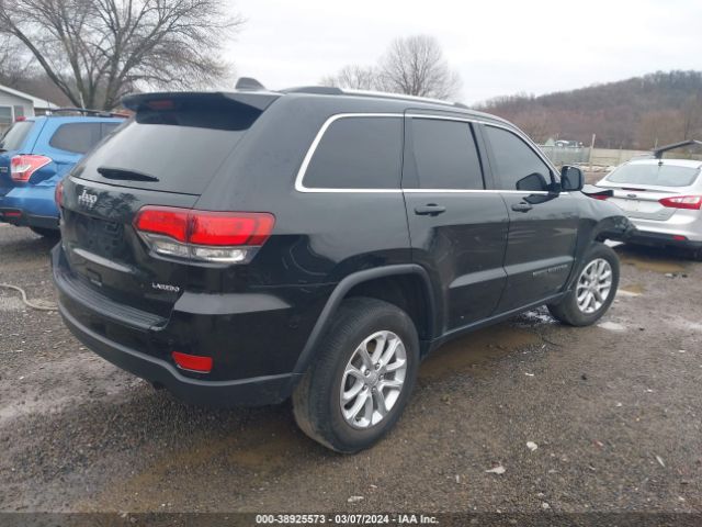 Photo 3 VIN: 1C4RJFAG3MC863057 - JEEP GRAND CHEROKEE 