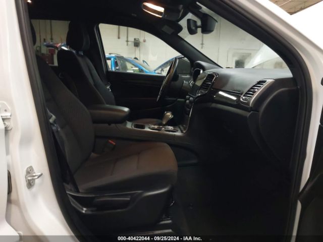 Photo 4 VIN: 1C4RJFAG3NC140276 - JEEP GRAND CHEROKEE 