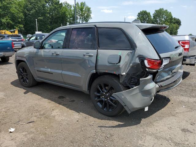 Photo 1 VIN: 1C4RJFAG3NC143534 - JEEP GRAND CHEROKEE 