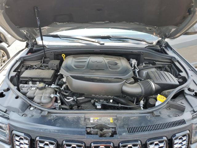 Photo 11 VIN: 1C4RJFAG3NC143534 - JEEP GRAND CHEROKEE 