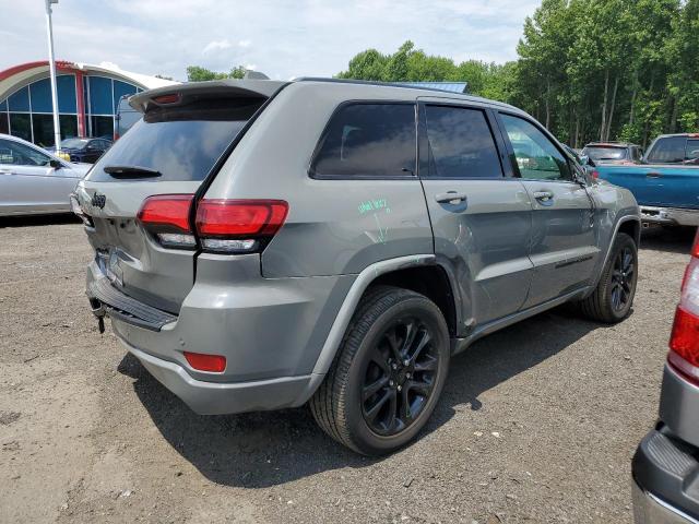 Photo 2 VIN: 1C4RJFAG3NC143534 - JEEP GRAND CHEROKEE 