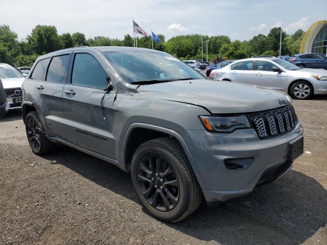 Photo 3 VIN: 1C4RJFAG3NC143534 - JEEP GRAND CHEROKEE 