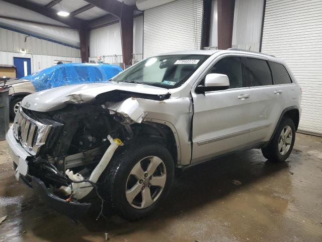 Photo 0 VIN: 1C4RJFAG4CC115741 - JEEP GRAND CHEROKEE 