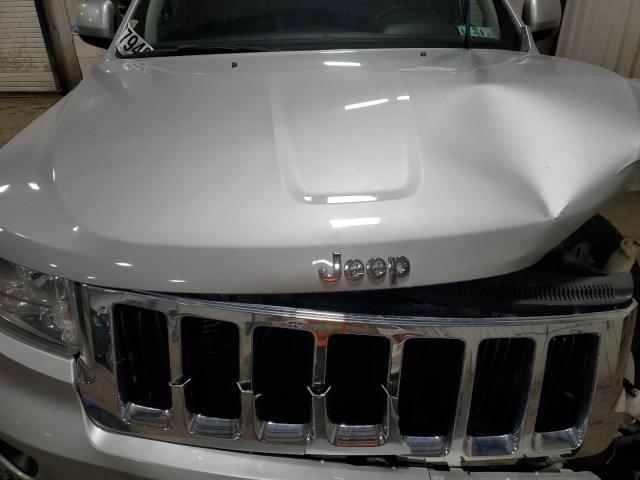 Photo 11 VIN: 1C4RJFAG4CC115741 - JEEP GRAND CHEROKEE 