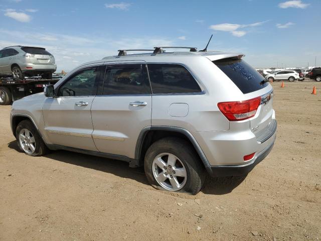 Photo 1 VIN: 1C4RJFAG4CC119191 - JEEP GRAND CHEROKEE 