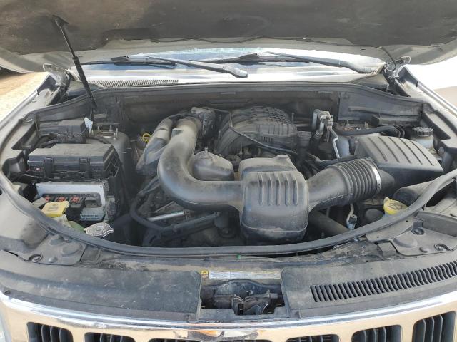 Photo 11 VIN: 1C4RJFAG4CC119191 - JEEP GRAND CHEROKEE 