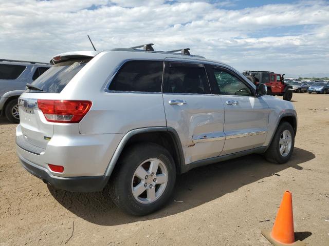 Photo 2 VIN: 1C4RJFAG4CC119191 - JEEP GRAND CHEROKEE 