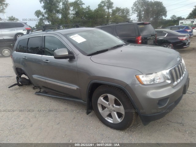 Photo 0 VIN: 1C4RJFAG4CC127775 - JEEP GRAND CHEROKEE 