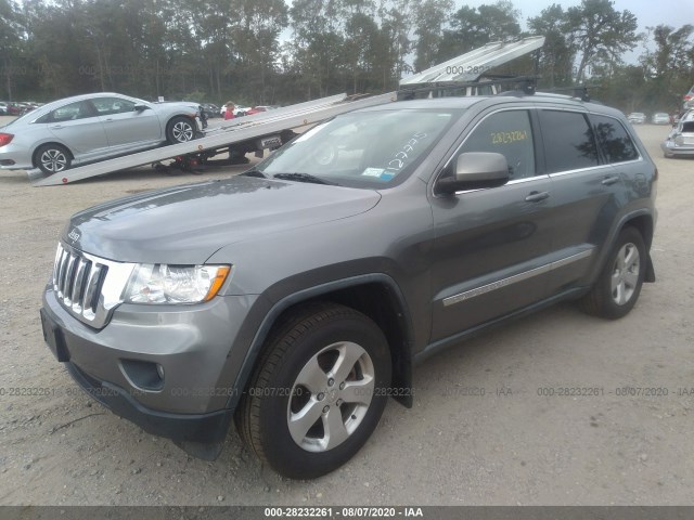 Photo 1 VIN: 1C4RJFAG4CC127775 - JEEP GRAND CHEROKEE 