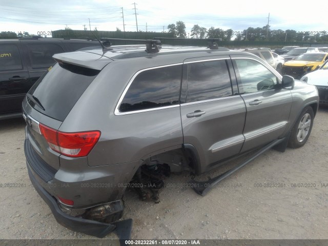 Photo 3 VIN: 1C4RJFAG4CC127775 - JEEP GRAND CHEROKEE 