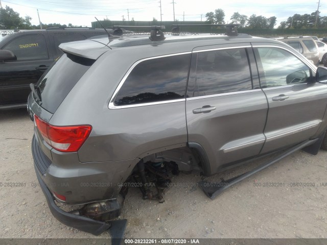 Photo 5 VIN: 1C4RJFAG4CC127775 - JEEP GRAND CHEROKEE 