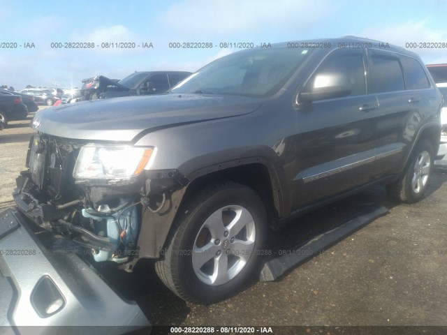 Photo 1 VIN: 1C4RJFAG4CC140090 - JEEP GRAND CHEROKEE 