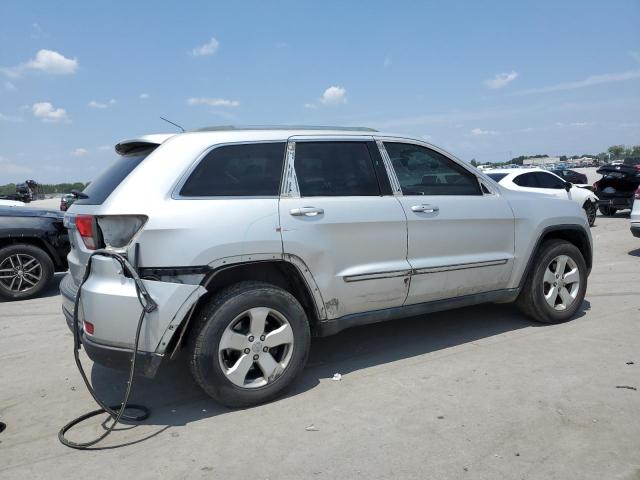 Photo 2 VIN: 1C4RJFAG4CC145872 - JEEP GRAND CHEROKEE 