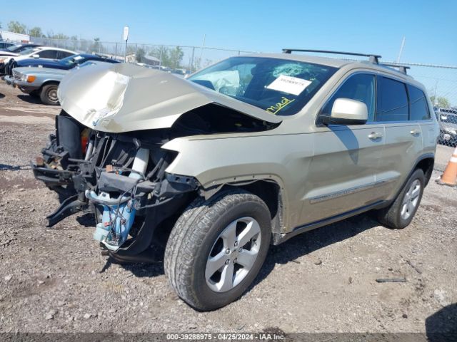 Photo 1 VIN: 1C4RJFAG4CC149324 - JEEP GRAND CHEROKEE 