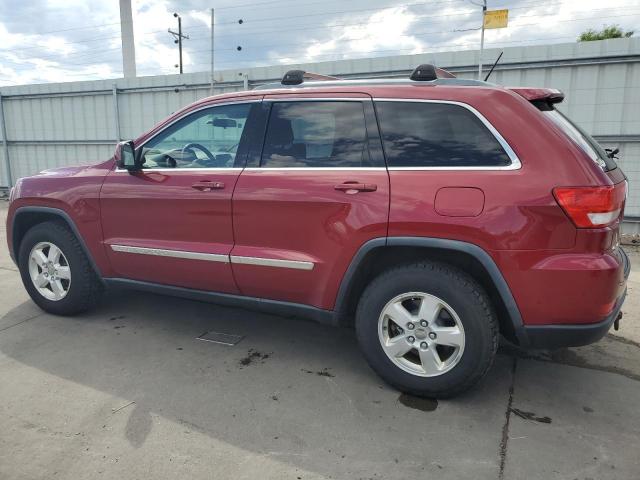 Photo 1 VIN: 1C4RJFAG4CC149887 - JEEP GRAND CHEROKEE 