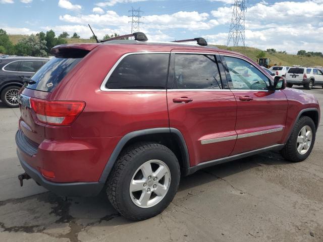 Photo 2 VIN: 1C4RJFAG4CC149887 - JEEP GRAND CHEROKEE 