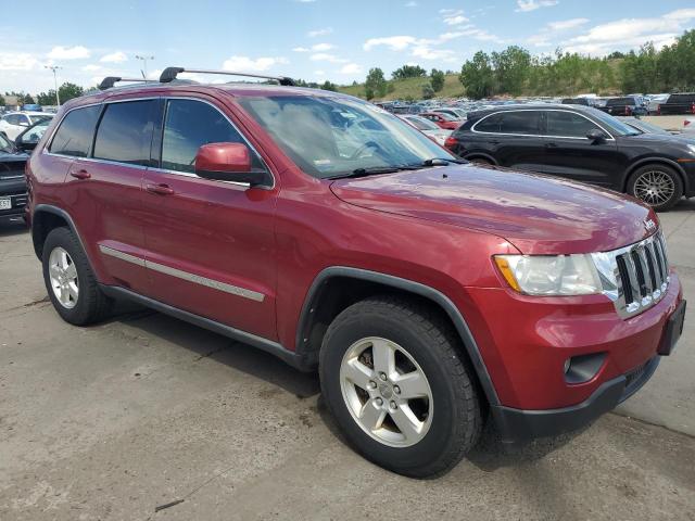 Photo 3 VIN: 1C4RJFAG4CC149887 - JEEP GRAND CHEROKEE 