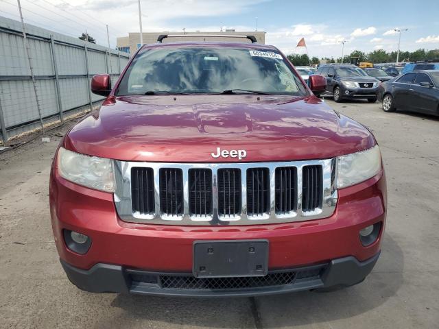 Photo 4 VIN: 1C4RJFAG4CC149887 - JEEP GRAND CHEROKEE 